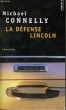 LA DEFENSE LINCOLN - Collection Points P1690. CONNELLY Michael