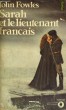 SARAH ET LE LIEUTENANT FRANCAIS - Collection Points Roman R57. FOWLES John