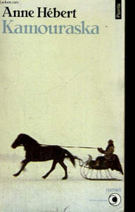 KAMOURASKA - Collection Points Roman R67