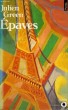EPAVES - Collection Points Roman R212. GREEN Julien