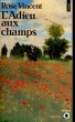 L'ADIEU AUX CHAMPS - Collection Points Roman R354. VINCENT Rose