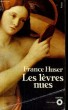 LES LEVRES NUES - Collection Points Roman R385. HUSER France