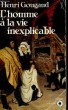 L'HOMME A LA VIE INEXPLICABLE - Collection Points Roman R406. GOUGAUD Henri