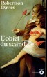 L'OBJET DU SCANDALE - Collection Points Roman R410. DAVIES Robertson