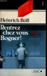 RENTREZ CHEZ VOUS BOGNER! - Collection Points Roman R413. BOLL Heinrich