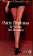 PATTY DIPHUSA - LA VENUS DES LAVABOS - Collection Points Roman R582. ALMODOVAR Pedro