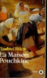 LA MAISON POUCHKINE - Collection Points Roman R631. BITOV Andreï