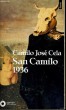 SAN CAMILO 1936 - Collection Points Roman R637. CELA Camilo-José
