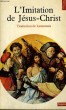 L'IMITATION DE JESUS-CHRIST - Collection Points Sagesses Sa 17. COLLECTIF