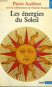 LES ENERGIES DU SOLEIL - Collection Points Sciences S13