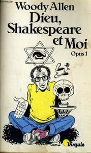 DIEU, SHAKESPEARE ET MOI - Opus 1 - Collection Virgule V30