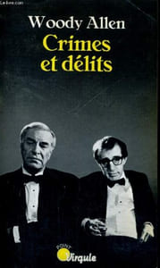 CRIMES ET DELITS - Collection Virgule V131
