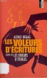 LES VOLEURS D'ECRITURES suivi de LES TIREURS D'ETOILES - Collection Points Virgule n°46. BEGAG Azouz