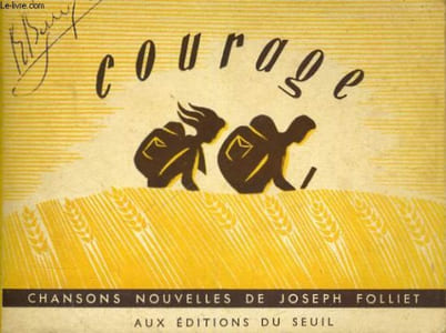 COURAGE