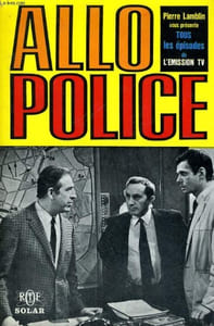 ALLO POLICE