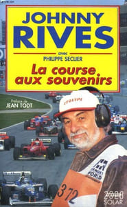 LA COURSE AUX SOUVENIRS