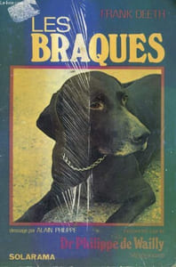 LES BRAQUES