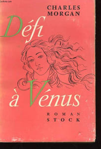DEFI A VENUS