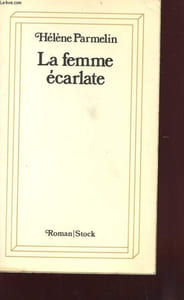 LA FEMME ECARLATE
