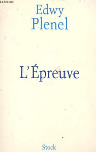 L'EPREUVE