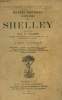 OEUVRES POETIQUES COMPLETES TOME 1, 2 ET 3. SHELLEY