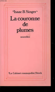 LA COURONNE DE PLUMES - NOUVELLES