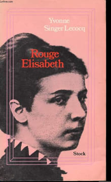 ROUGE ELISABETH. SINGER LECOCQ YVONNE