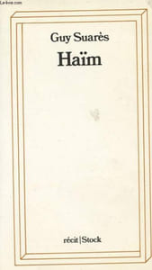 HAÏM