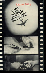 LES SUPER ESPIONS