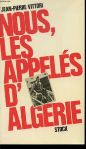 NOUS, LES APPELES D'ALGERIE