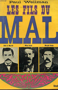 LES FILS DU MAL