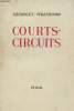 COURT-CIRCUITS. WOLFROMM GEORGES