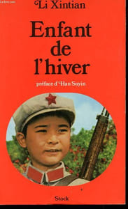 ENFANT DE L'HIVER