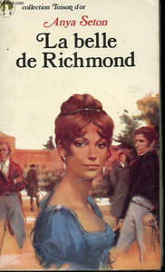 LA BELLE RICHMOND