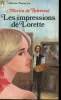 LES IMPRESSIONS DE LORETTE. SYLVEREAL MARTIN DE
