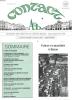 CONTACT - BULLETIN DES AMIS DE LA CITE DE BAZAS - N° 39 -FOIRES ET MARCHE A BAZAS. DECEMBRE 2003. COLLECTIF