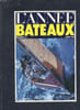 L'ANNEE BATEAUX - N&deg; 13 - JANV./FEV.. COLLECTIF