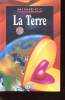 LA TERRE. TERRY JENNINGS