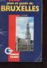 PLAN - GUIDE DE BRUXELLE N° 44. COLLECTIF