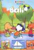 DOPIDO VACANCES - BALI - UNE HISTOIRE DE BALI - DES PAGES ACTIVES - UN POSTER GEANT - N° 143-144. COLLECTIF