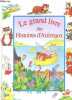 LE GRAND LIVRE DES HISTOIRES D'ANIMAUX. COLLECTIF