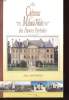 CHATEAUX - MAISONS NOBLES DES HAUTES PYRENEES AVEC ENVOI DE L'AUTEUR. GINTRAND PIERRE