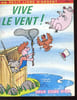 VIVE LE VENT !. PIERCE ROBERT