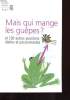 MAIS QUI MANGE LES GUEPES ? ET 100 AUTRES QUESTIONS IDIOTES ET PASSIONNANTES. LES LECTEURS DE LA REVUENEW SCIENTIST