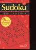 SUDOKU - LES GRILLES DE L'ENFER. SHELDON TOM