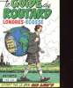 LE GUIDE DU ROUTARD 1991-1992 - LONDRES / ECOSSE - COMMENT ALLER EN GRANDE-BRETAGNE - GENERALITES - LONDRES - L'ECOSSE - LE NORD DE L'ECOSSE - LA COTE ...