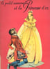 LE PETIT RAMONEUR ET LA PRINCESSE D'OR. COLLECTIF