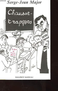 - 26 DICTEES AMUSANTES COMPORTANT TOUTES LES DIFFICULTES DE LA LANGUE FRANCAISE;