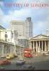 BROCHURE - THE CITY OF LONDON. COLLECTIF