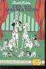 LES 101 DALMATIENS D'APRES LE FILM DE WALT DISNEY. SMITH DODIE